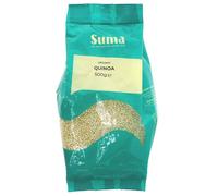 Suma Prepacks Organic Quinoa - 500g