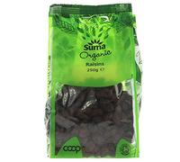 Suma Prepacks - Organic | Raisins - Organic | 1 X 250G