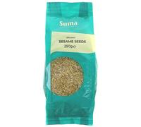 Suma Prepacks Organic Sesame Seeds - 250g