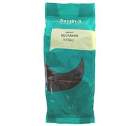 Suma Prepacks Organic Sultanas 500g