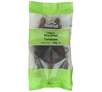 Suma Prepacks Organic Sundried Tomatoes 6 X 125G