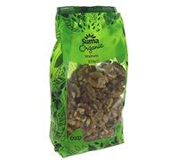 Suma Prepacks Organic Walnuts - 375g