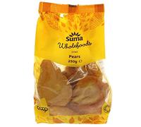 Suma Prepacks Pears - So2 250g-6 Pack