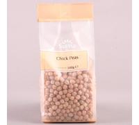 Suma Prepacks Pp Chick Peas 500G (500G) Gluten Free Vegan