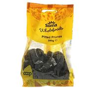 Suma Prepacks | Prunes - Pitted Ashlock | 6 X 250G