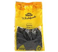 Suma Prepacks | Raisins - Dark Flame | 1 X 250G