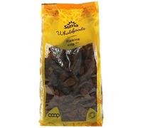 Suma Prepacks | Raisins - Thompson | 2 x 6 x 500g