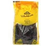 Suma Prepacks | Raisins - Thompson | 6 x 250G