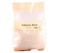 Suma Prepacks Rice - Arborio (Risotto) 500g-5 Pack