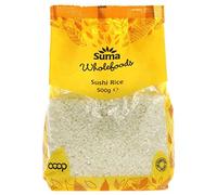 Suma Prepacks | Rice - sushi | 1 x 500g