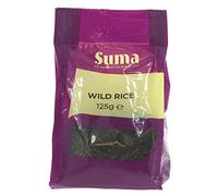 Suma Prepacks | Rice - wild | 3 x 125g