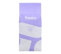 Suma Prepacks | Suet - Vegetarian | 2 x 250g