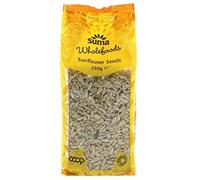 Suma Prepacks | Sunflower seeds | 4 x 250g