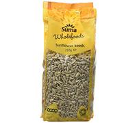 Suma Prepacks Sunflower Seeds 6 X 250G