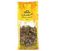 Suma Prepacks Walnuts - Light Halves 6 X 125G