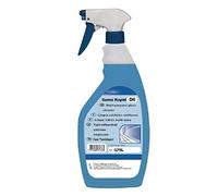 Suma Rapid D6L Glass Cleaner 750ml