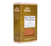 Suma | Ras-el-hanout Seasoning | 3 x 30g