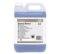 Suma Rinse A5 Autodosed Dish & Glass Rinse Aid 5L