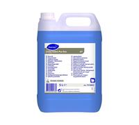 Suma Select PUR-ECO A7 Rinse Aid 5Ltr (Each)