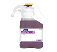 Suma SmartDose Bac D10 Cleaner and Sanitiser Super Concentrate 1.4Ltr