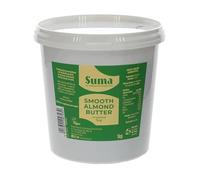 Suma Smooth Almond Butter 1kg