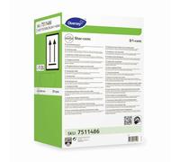 Suma Star-Conc D1 - Detergent Líquido Para El Lavado Manual De Vajilla Household Cleaning