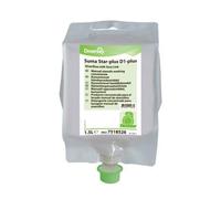 Suma Star-Plus D1 Washing Up Liquid 1.5 ltr x 2 (Diversey)