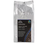 Suma Colombia Organic Fairtrade Coffee