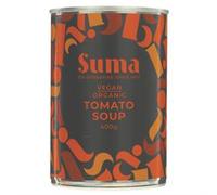 Suma Suma Organic Tomato Soup 400g