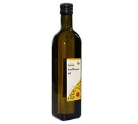 Suma | Sunflower Oil - organic | 1 x 500ml