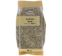 Suma Sunflower Seeds, 500g