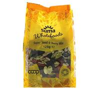 Suma Super Seed And Berry Mi25g (Pack of 6)