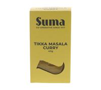 Suma Tikka Masala 40g
