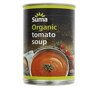 Suma Tomato Soup 400g (Pack of 4)