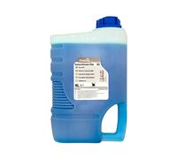 Suma Unison Clar A2 Rinse Aid (All water types) 4Ltr (1 x 3)