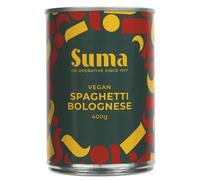 Suma Vegan Spaghetti Bolognese - 400g
