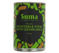 Suma Vegetable Stew & Dumplings - 400g