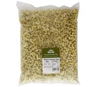 Suma Whole Cashew Nuts 5 kg