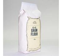 SUMA WHOLEFOODS Gram Flour 500g-4 Pack
