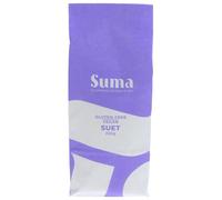 Suma Wholefoods Vegetarian Suet 250 g (Pack of 6)