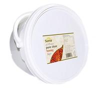 Suma | Wildflower Honey - Clear, Bulk | 3KG