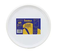 Suma Clear Wildflower Pure Honey Tub 3 Kg