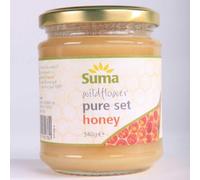 Suma Wildflower Honey - Set (340G)