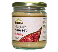 Suma | Wildflower Honey - Set | 6 x 340G