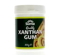 Suma Xanthan Gum 100 g (Pack of 6)