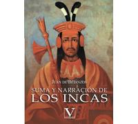 Suma y narración de los Incas (Ensayo)