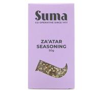 Suma Za'atar Spice Mix - 50g