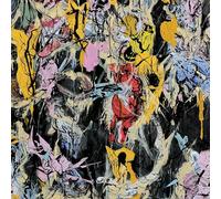 Sumac & Moor Mother - The Film