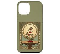 Sumac of Sunrise A Symbol of Nowruz Renewal Case for iPhone 12 mini