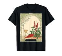 Sumac Radiance Light Over Darkness T-Shirt
